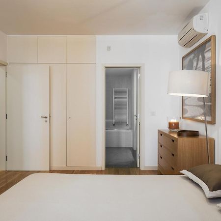 Myplacelisbon - Luxury Castle Apartment Exteriér fotografie