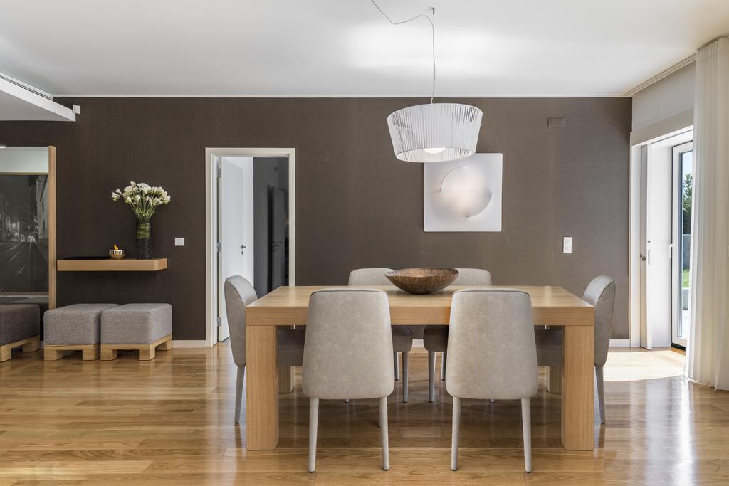 Myplacelisbon - Luxury Castle Apartment Pokoj fotografie