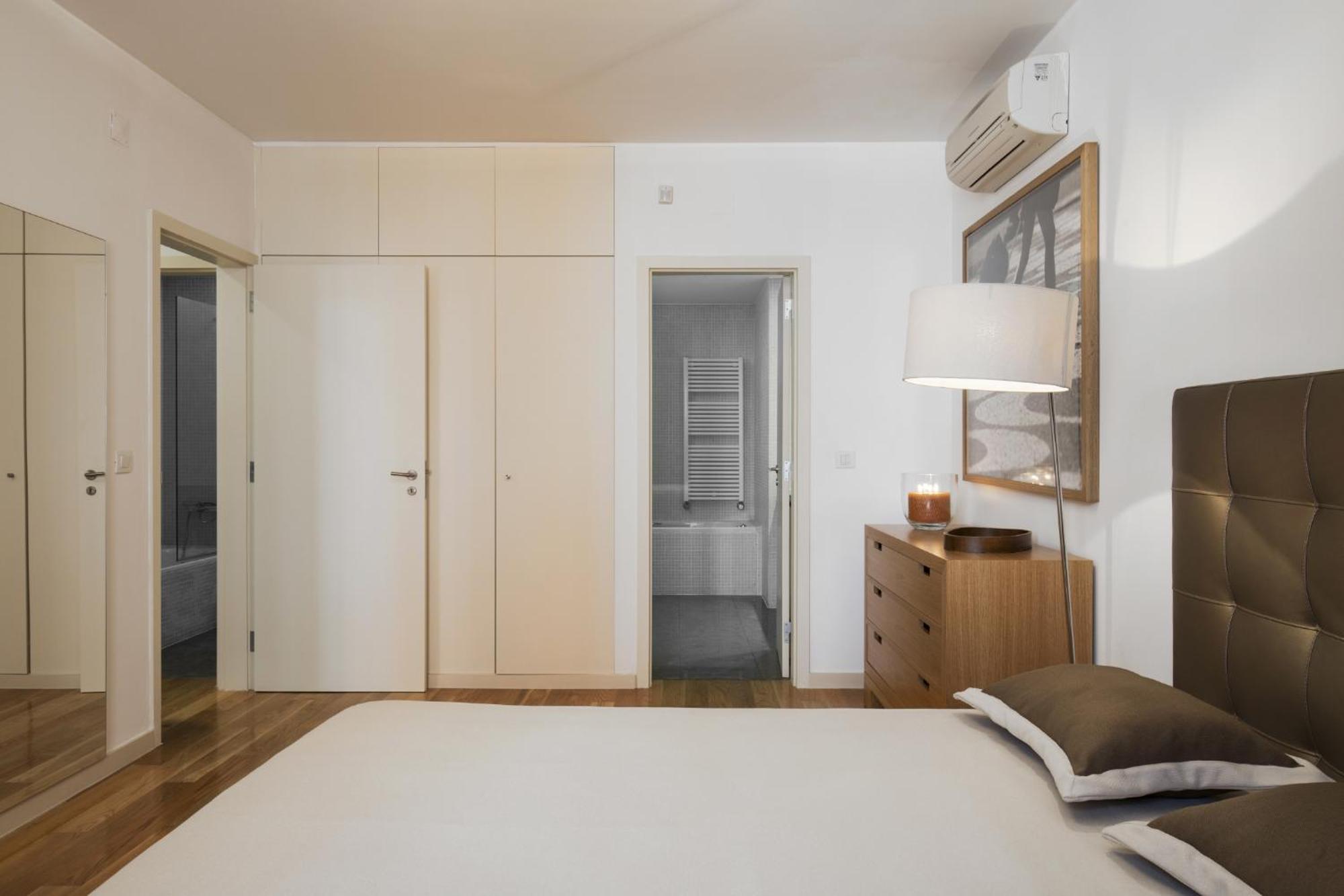Myplacelisbon - Luxury Castle Apartment Exteriér fotografie