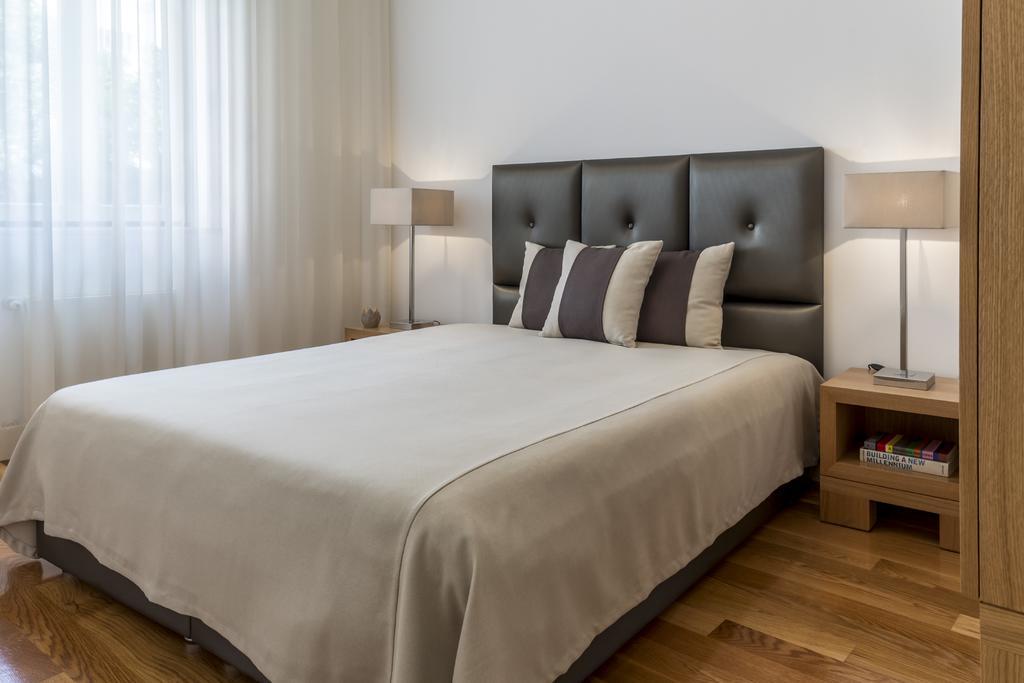 Myplacelisbon - Luxury Castle Apartment Pokoj fotografie