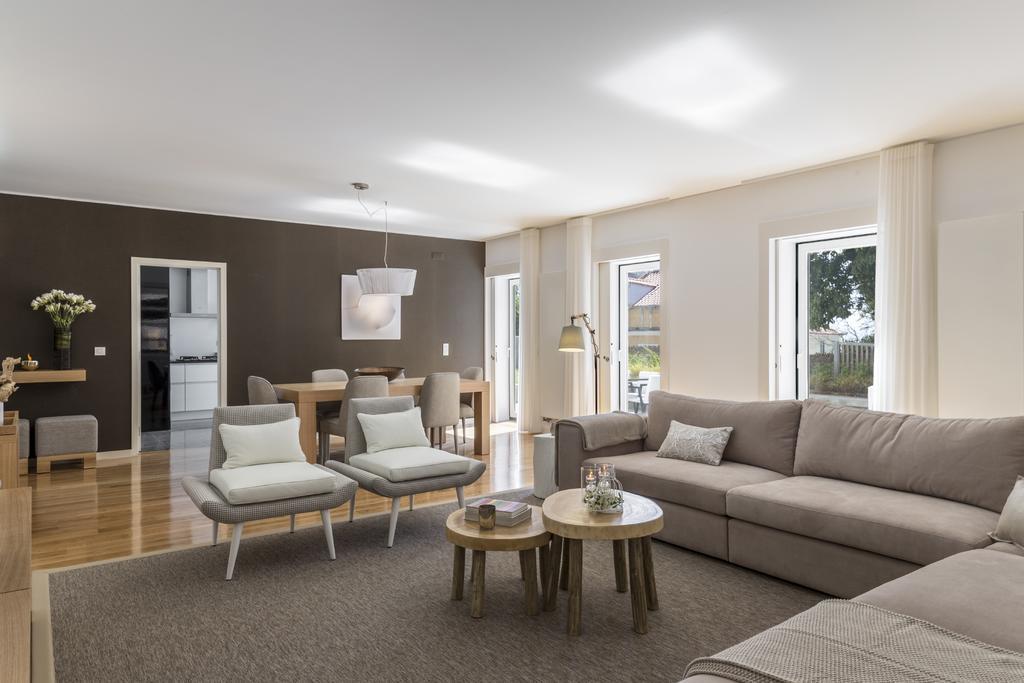 Myplacelisbon - Luxury Castle Apartment Pokoj fotografie