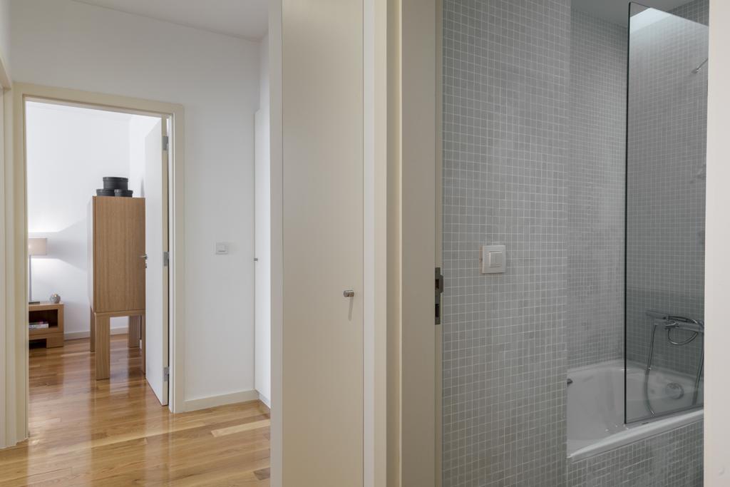 Myplacelisbon - Luxury Castle Apartment Pokoj fotografie