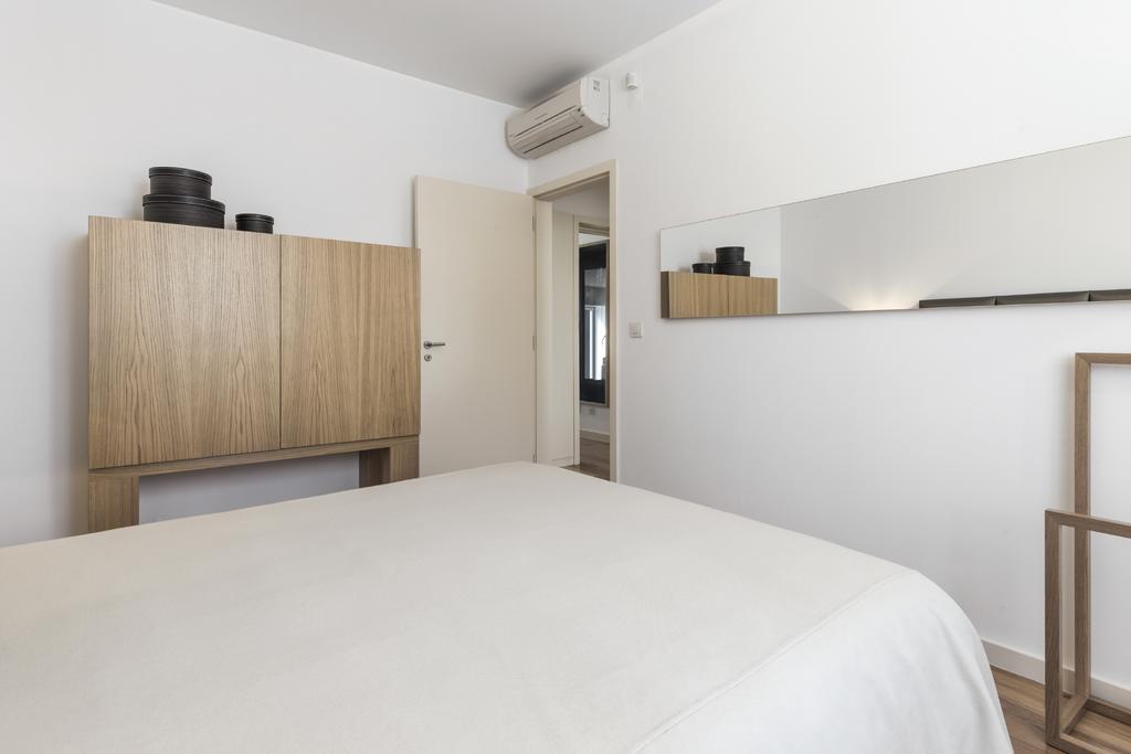 Myplacelisbon - Luxury Castle Apartment Pokoj fotografie